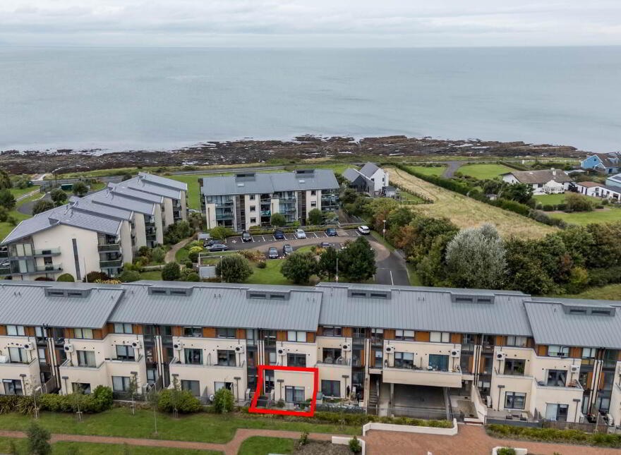 23 Turnstone, Barnageeragh Cove, Skerries, K34PN73