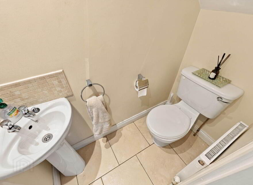 115 Elm Mount Avenue, Beaumont, Dublin, D09AX26