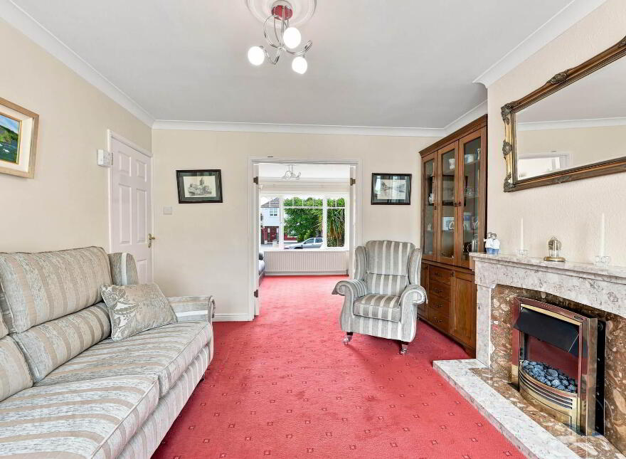 115 Elm Mount Avenue, Beaumont, Dublin, D09AX26