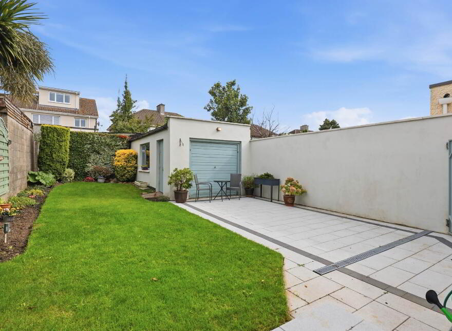 115 Elm Mount Avenue, Beaumont, Dublin, D09AX26
