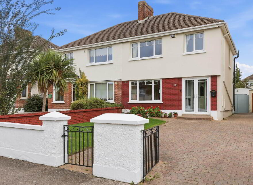 115 Elm Mount Avenue, Beaumont, Dublin, D09AX26