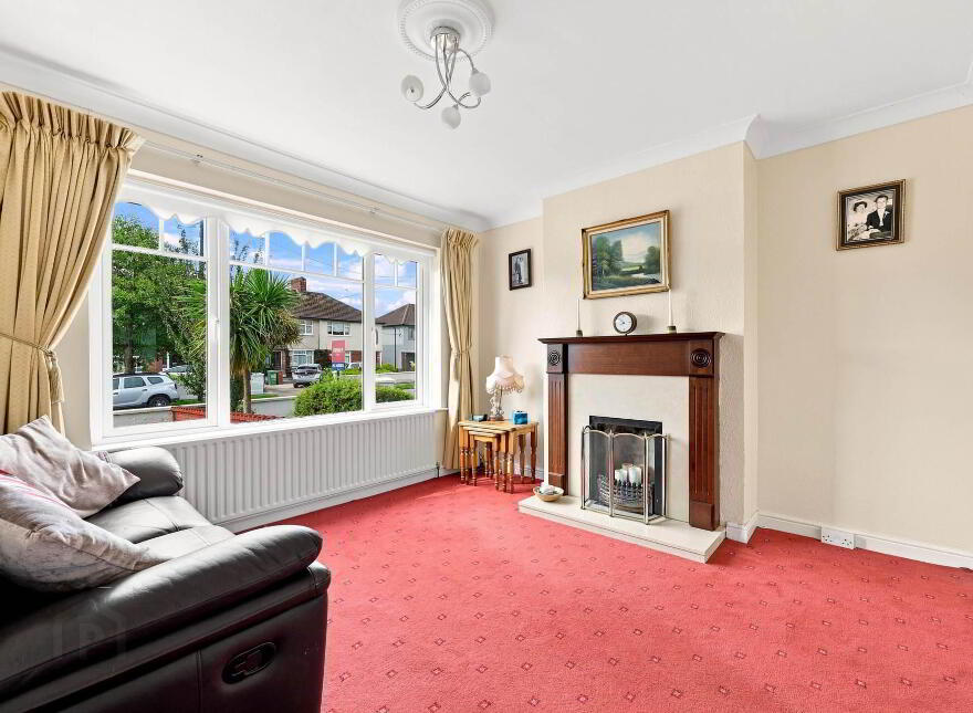 115 Elm Mount Avenue, Beaumont, Dublin, D09AX26