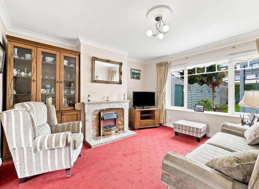 115 Elm Mount Avenue, Beaumont, Dublin, D09AX26