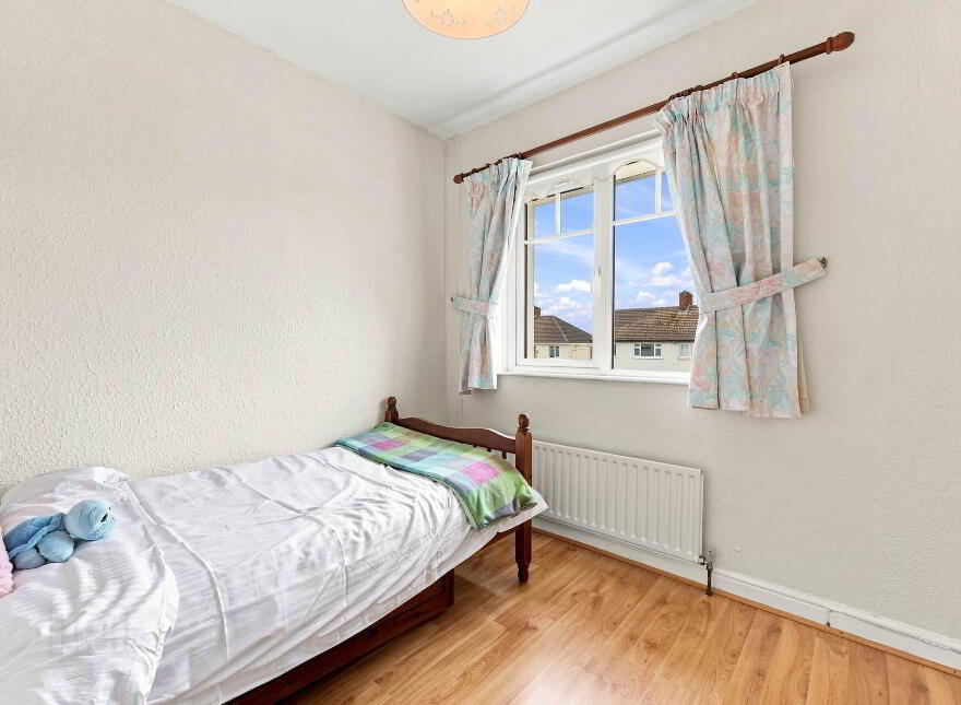 115 Elm Mount Avenue, Beaumont, Dublin, D09AX26