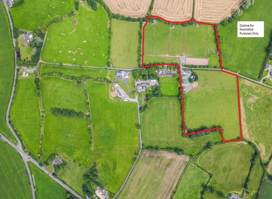 The Yard Adjacent To, 104 Killinchy Road, Comber, Newtownards, BT23 5NE photo