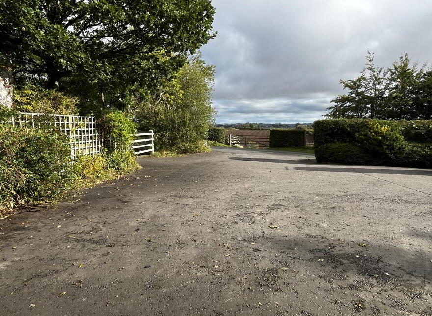 The Yard Adjacent To, 104 Killinchy Road, Comber, Newtownards, BT23 5NE