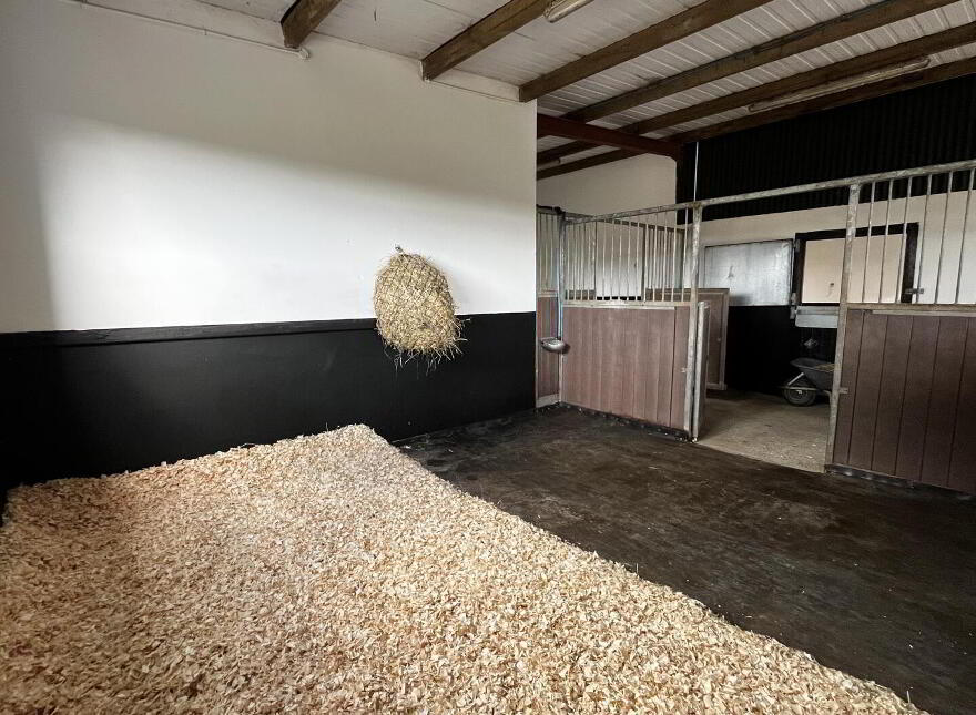 The Yard Adjacent To, 104 Killinchy Road, Comber, Newtownards, BT23 5NE