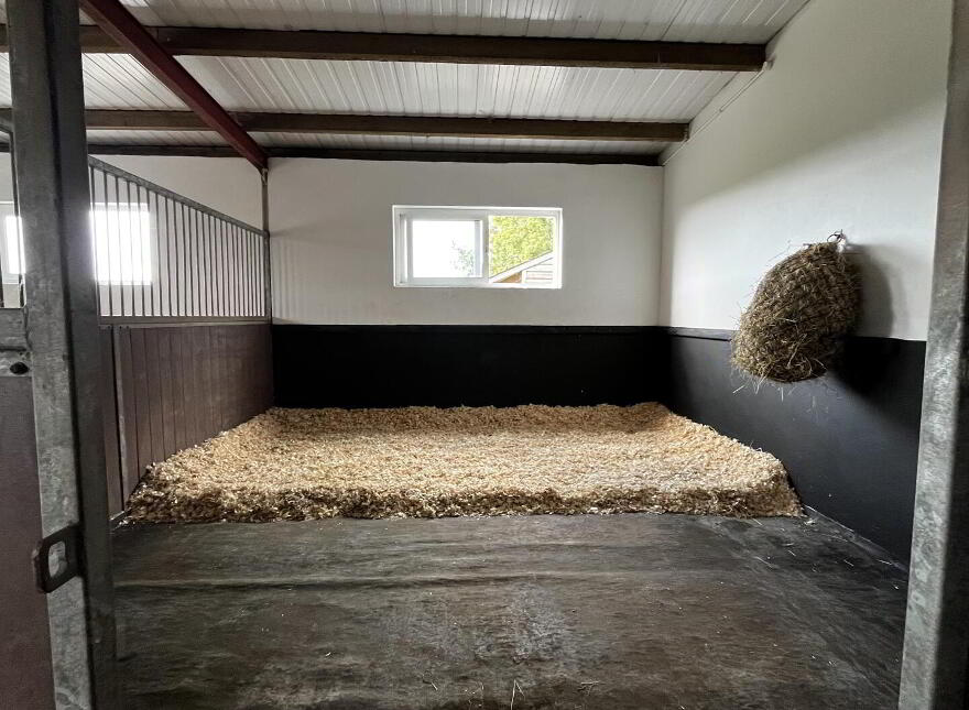 The Yard Adjacent To, 104 Killinchy Road, Comber, Newtownards, BT23 5NE
