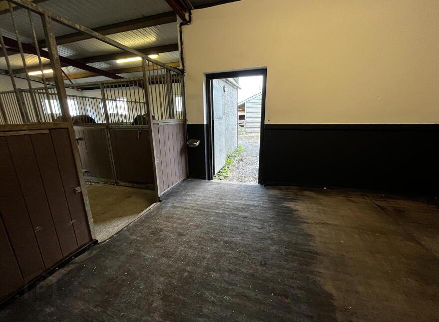 The Yard Adjacent To, 104 Killinchy Road, Comber, Newtownards, BT23 5NE