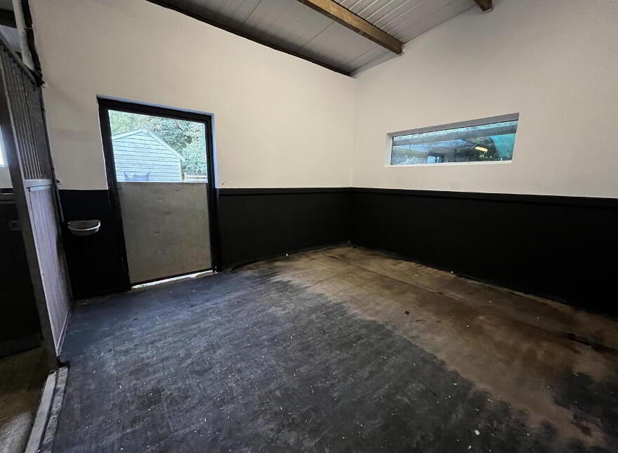 The Yard Adjacent To, 104 Killinchy Road, Comber, Newtownards, BT23 5NE