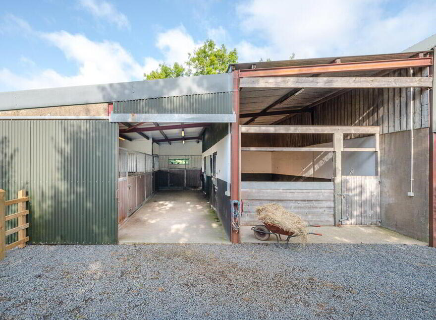 The Yard Adjacent To, 104 Killinchy Road, Comber, Newtownards, BT23 5NE