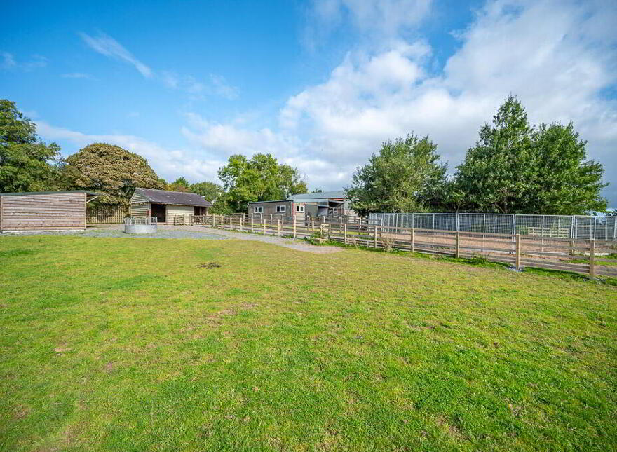 The Yard Adjacent To, 104 Killinchy Road, Comber, Newtownards, BT23 5NE