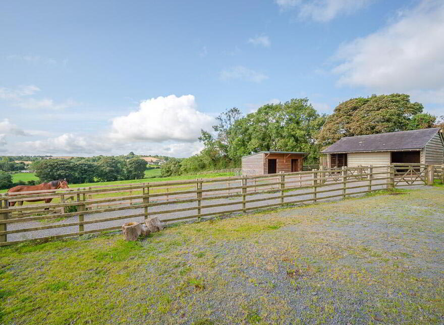 The Yard Adjacent To, 104 Killinchy Road, Comber, Newtownards, BT23 5NE