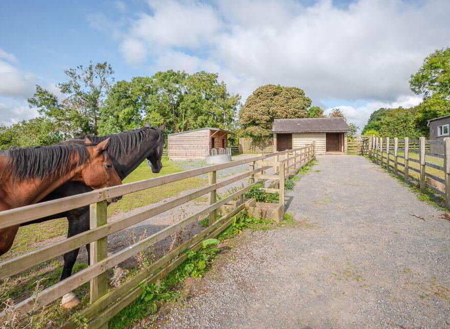 The Yard Adjacent To, 104 Killinchy Road, Comber, Newtownards, BT23 5NE