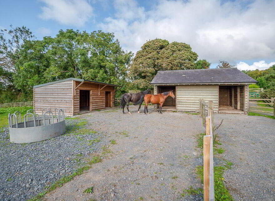 The Yard Adjacent To, 104 Killinchy Road, Comber, Newtownards, BT23 5NE