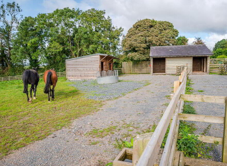 The Yard Adjacent To, 104 Killinchy Road, Comber, Newtownards, BT23 5NE