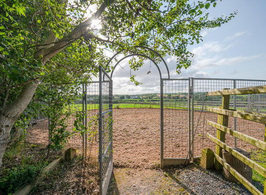 The Yard Adjacent To, 104 Killinchy Road, Comber, Newtownards, BT23 5NE