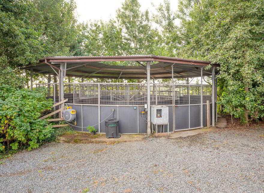 The Yard Adjacent To, 104 Killinchy Road, Comber, Newtownards, BT23 5NE