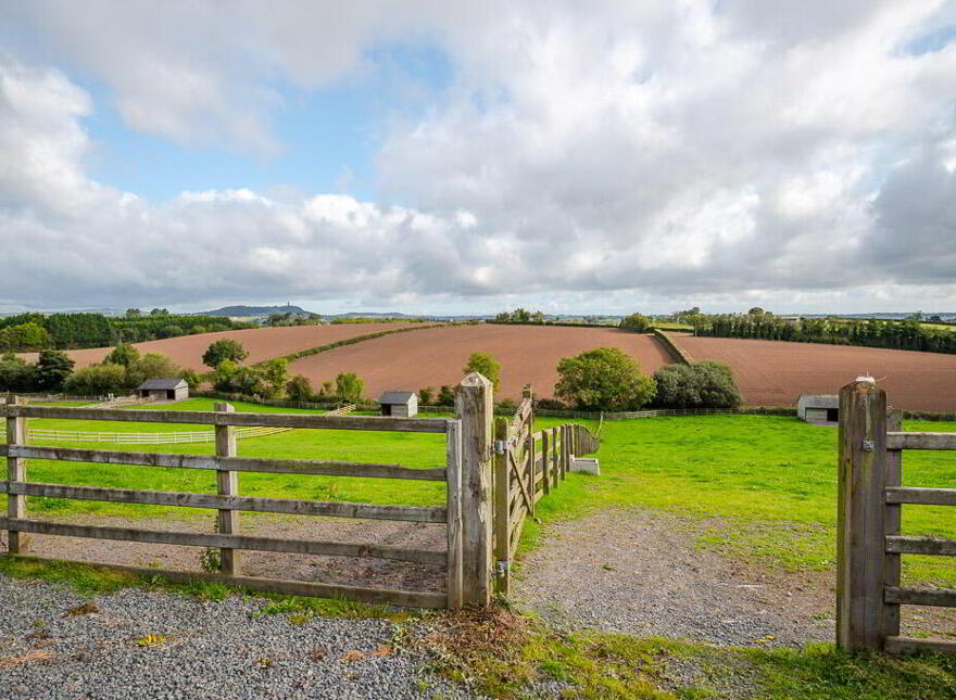 The Yard Adjacent To, 104 Killinchy Road, Comber, Newtownards, BT23 5NE