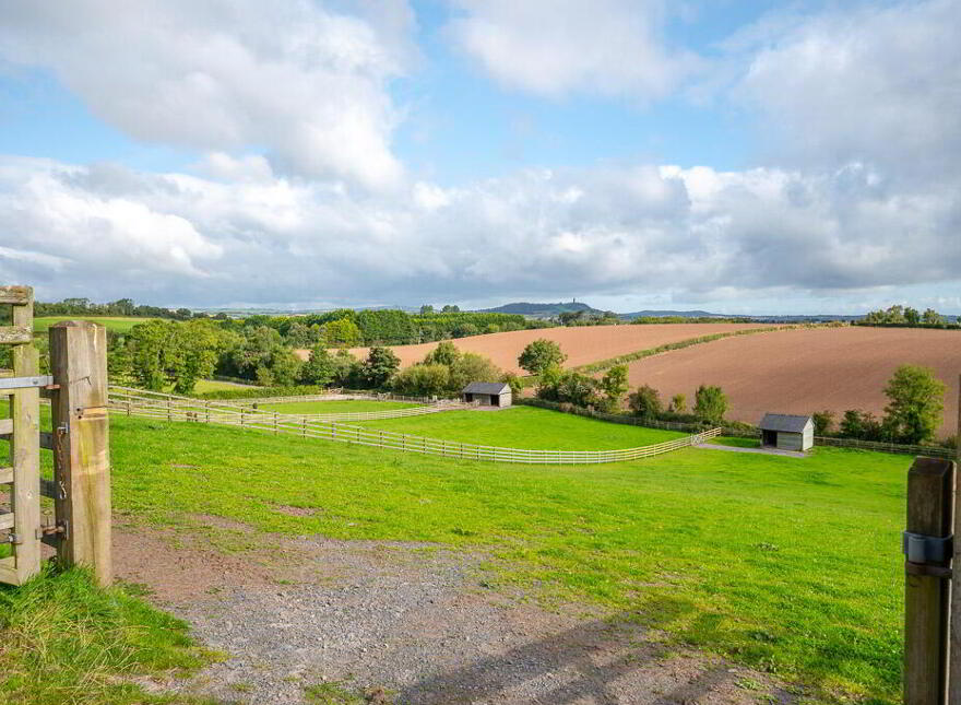 The Yard Adjacent To, 104 Killinchy Road, Comber, Newtownards, BT23 5NE