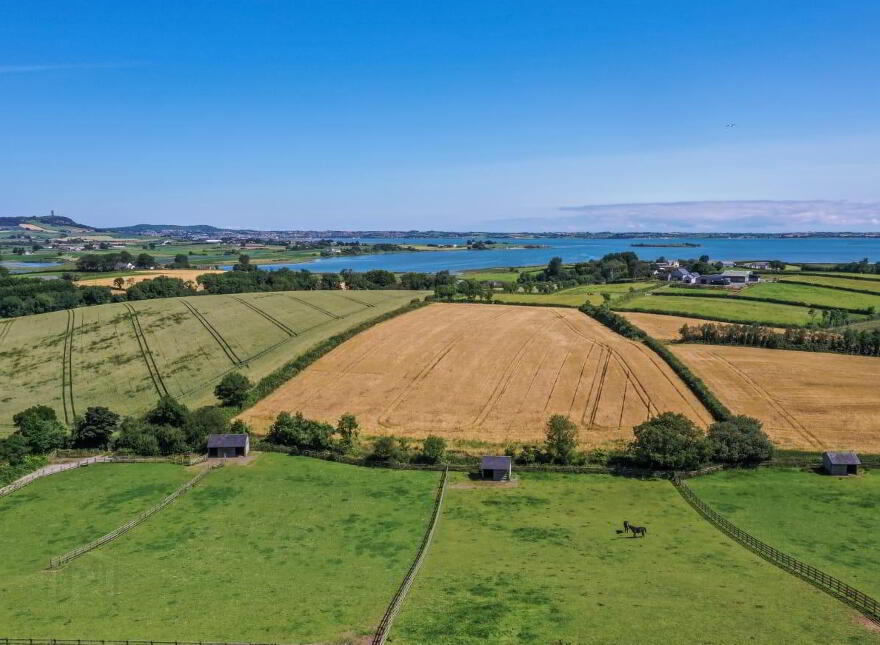 The Yard Adjacent To, 104 Killinchy Road, Comber, Newtownards, BT23 5NE