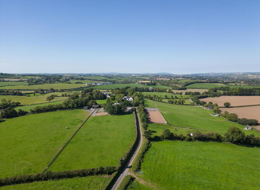 The Yard Adjacent To, 104 Killinchy Road, Comber, Newtownards, BT23 5NE