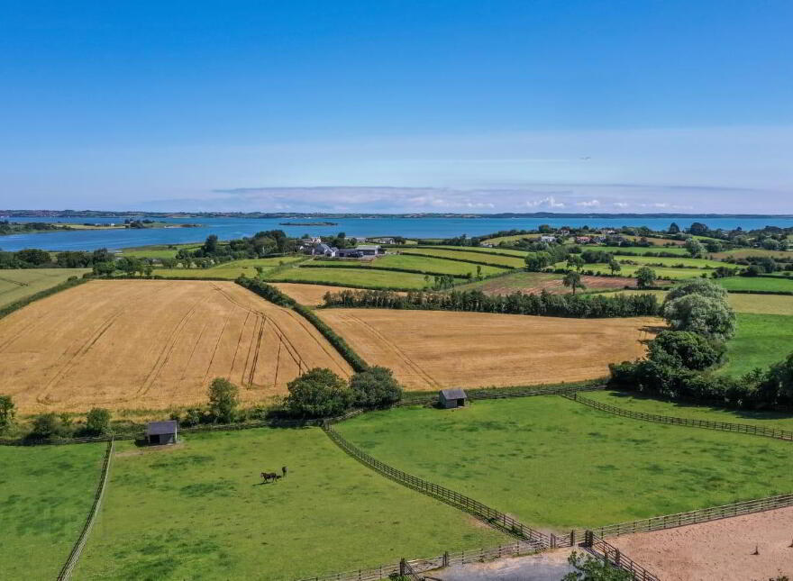 The Yard Adjacent To, 104 Killinchy Road, Comber, Newtownards, BT23 5NE