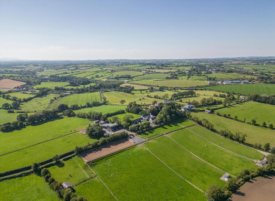 The Yard Adjacent To, 104 Killinchy Road, Comber, Newtownards, BT23 5NE