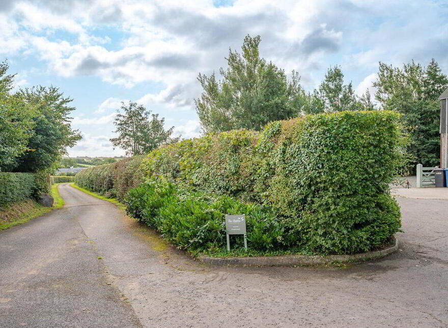 The Yard Adjacent To, 104 Killinchy Road, Comber, Newtownards, BT23 5NE