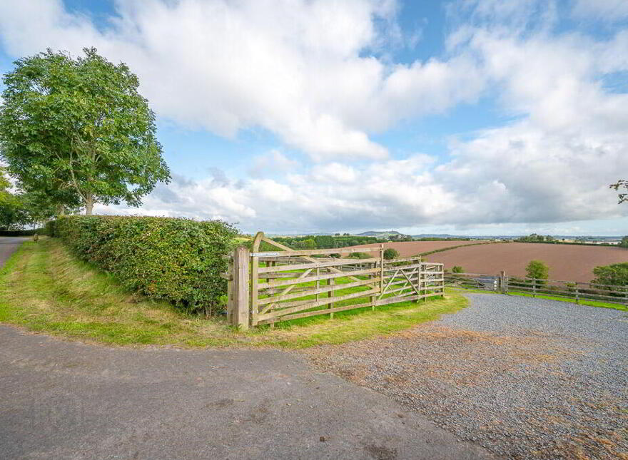 The Yard Adjacent To, 104 Killinchy Road, Comber, Newtownards, BT23 5NE