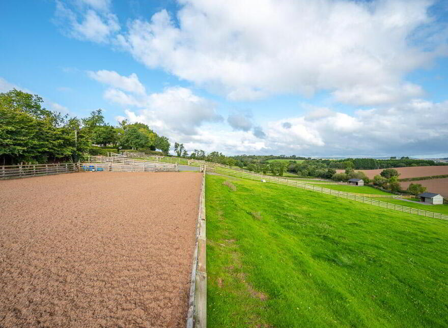 The Yard Adjacent To, 104 Killinchy Road, Comber, Newtownards, BT23 5NE