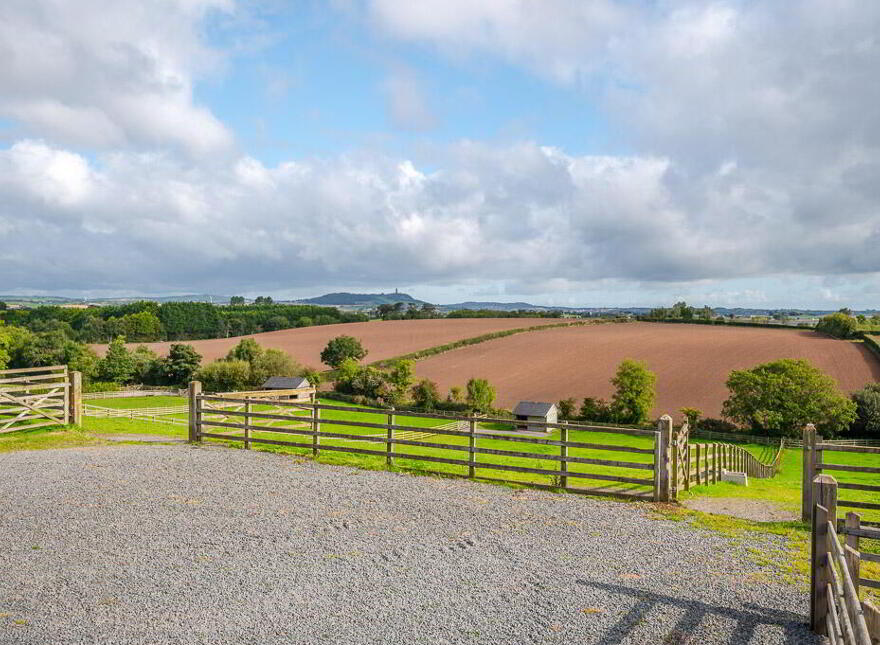 The Yard Adjacent To, 104 Killinchy Road, Comber, Newtownards, BT23 5NE