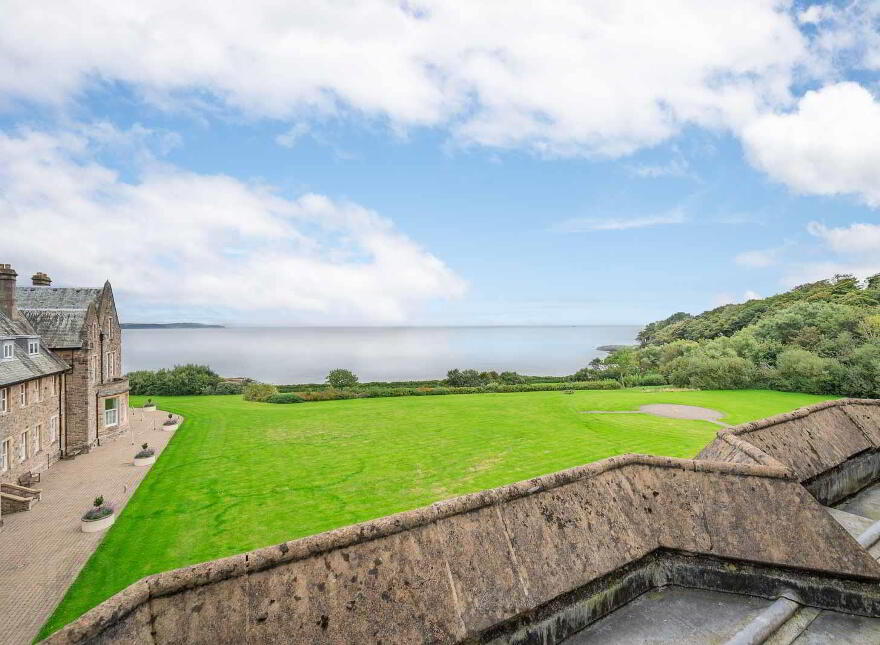 8 Sharman House, Old Windmill Road, Crawfordsburn, BT19 1XN