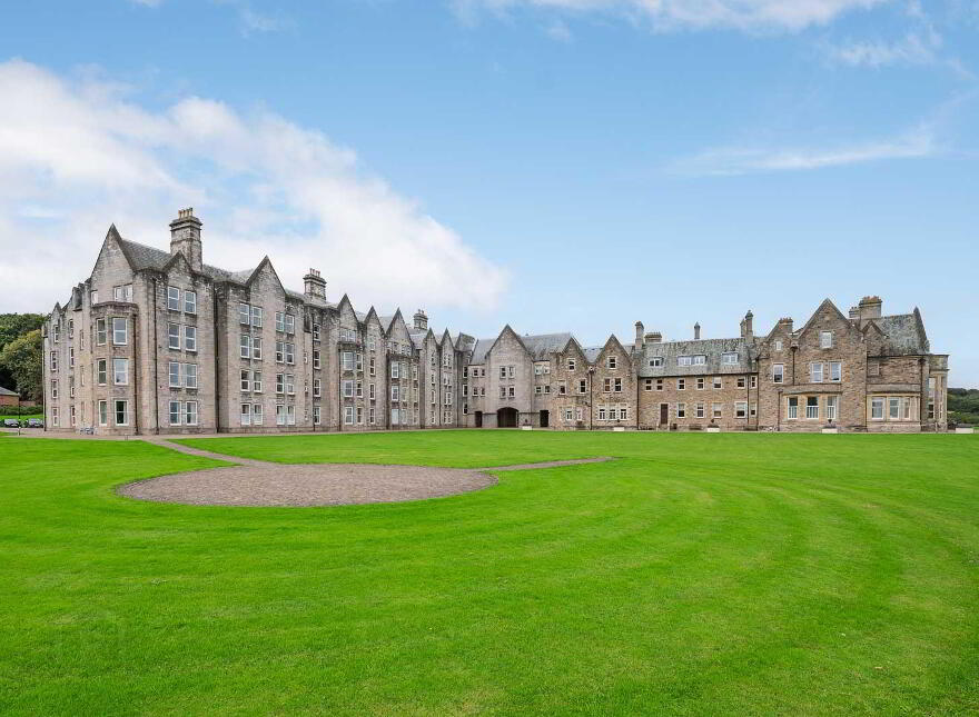 8 Sharman House, Old Windmill Road, Crawfordsburn, BT19 1XN