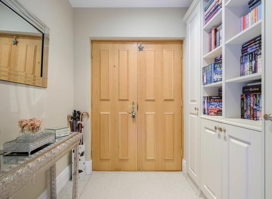 8 Sharman House, Old Windmill Road, Crawfordsburn, BT19 1XN
