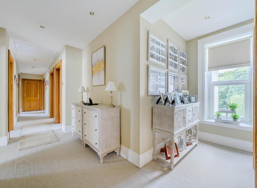 8 Sharman House, Old Windmill Road, Crawfordsburn, BT19 1XN