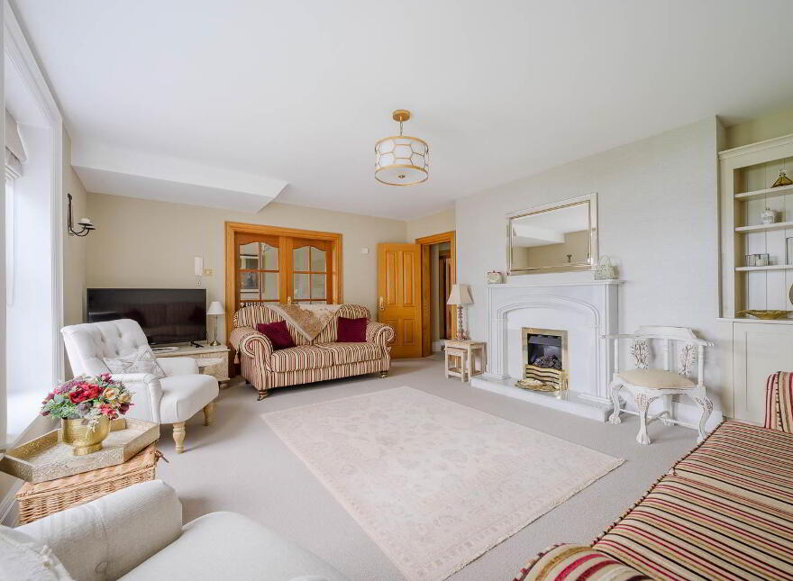8 Sharman House, Old Windmill Road, Crawfordsburn, BT19 1XN
