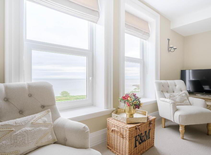 8 Sharman House, Old Windmill Road, Crawfordsburn, BT19 1XN