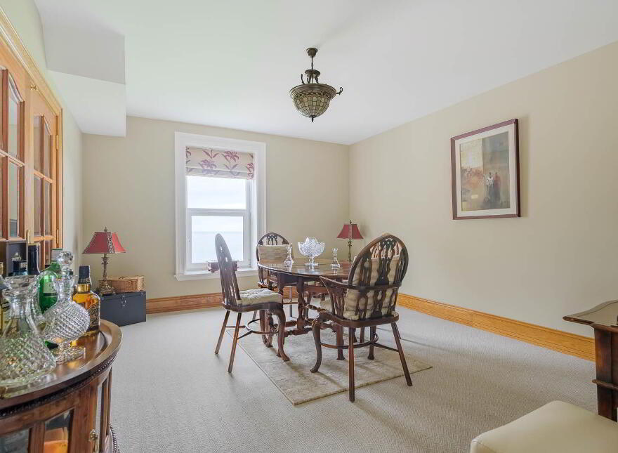 8 Sharman House, Old Windmill Road, Crawfordsburn, BT19 1XN