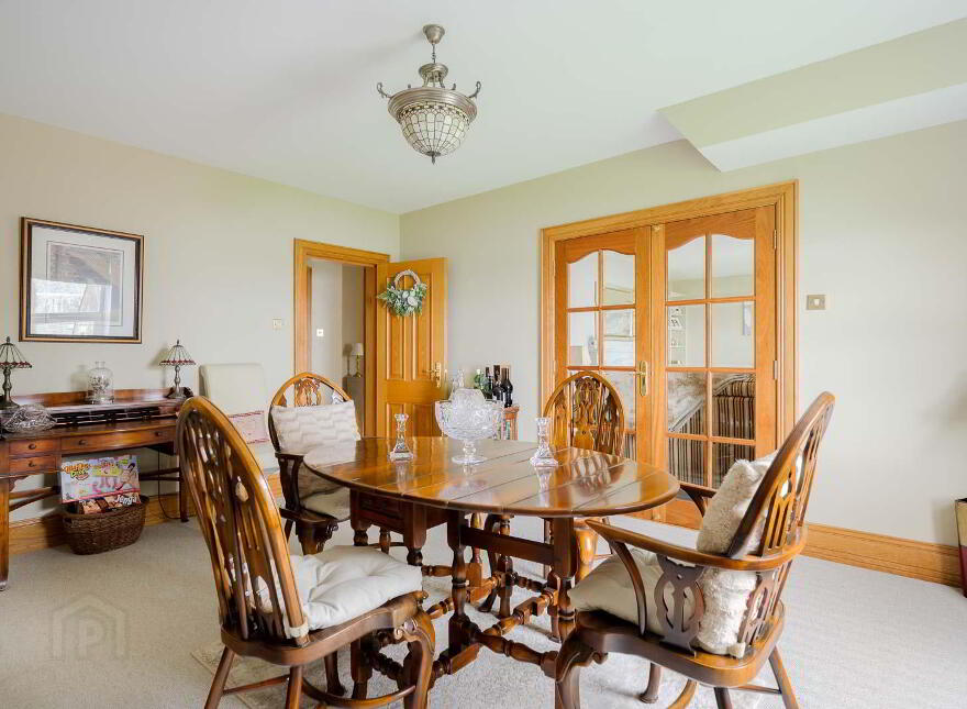 8 Sharman House, Old Windmill Road, Crawfordsburn, BT19 1XN