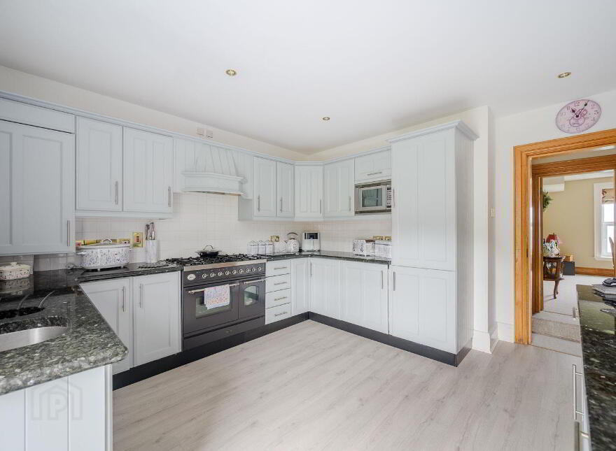 8 Sharman House, Old Windmill Road, Crawfordsburn, BT19 1XN