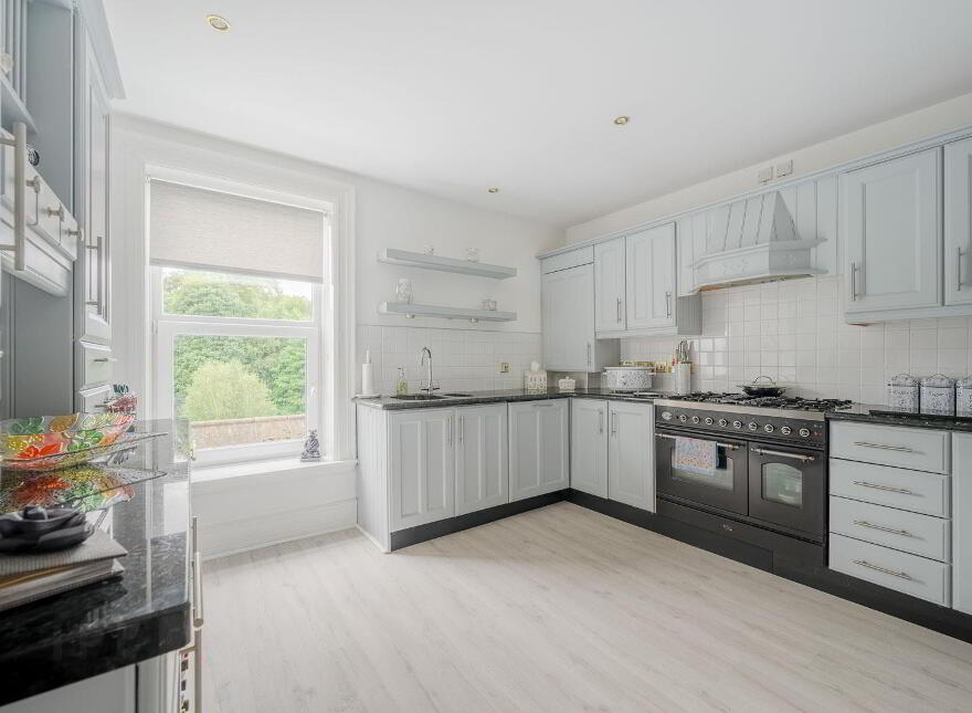 8 Sharman House, Old Windmill Road, Crawfordsburn, BT19 1XN