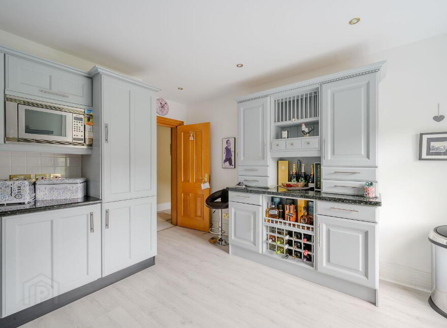 8 Sharman House, Old Windmill Road, Crawfordsburn, BT19 1XN