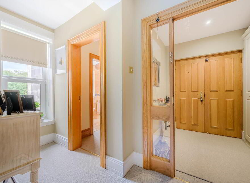 8 Sharman House, Old Windmill Road, Crawfordsburn, BT19 1XN