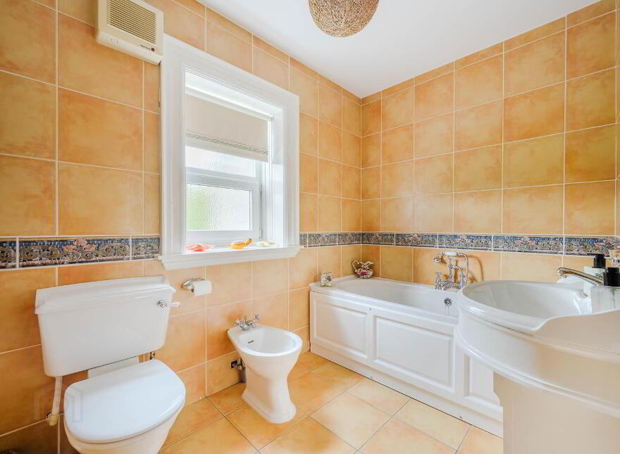 8 Sharman House, Old Windmill Road, Crawfordsburn, BT19 1XN