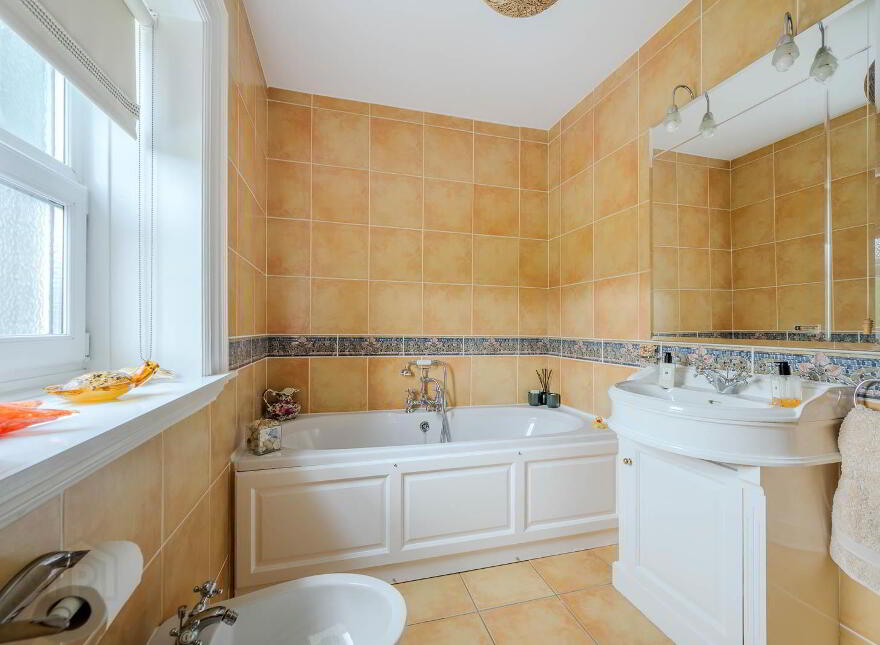 8 Sharman House, Old Windmill Road, Crawfordsburn, BT19 1XN
