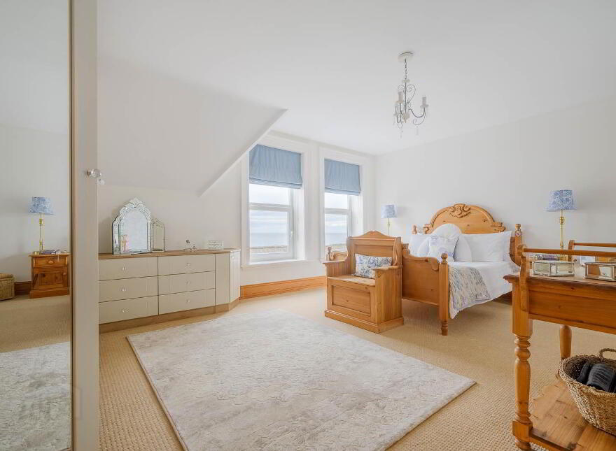 8 Sharman House, Old Windmill Road, Crawfordsburn, BT19 1XN