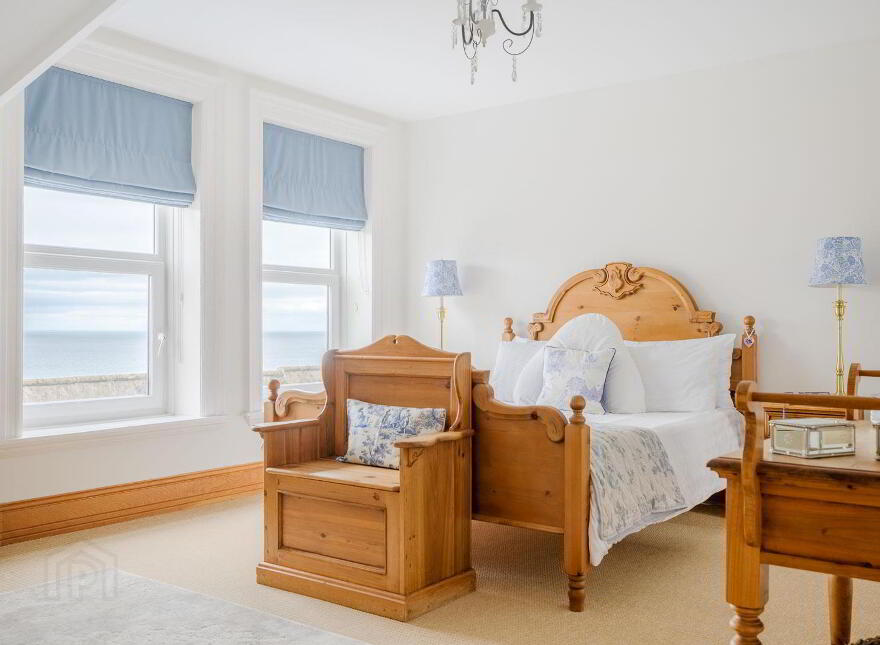 8 Sharman House, Old Windmill Road, Crawfordsburn, BT19 1XN