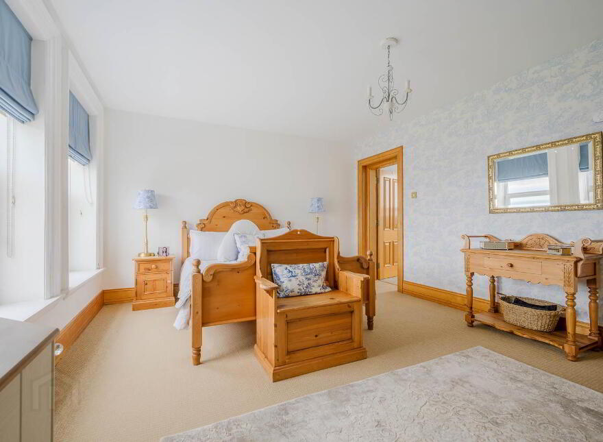 8 Sharman House, Old Windmill Road, Crawfordsburn, BT19 1XN