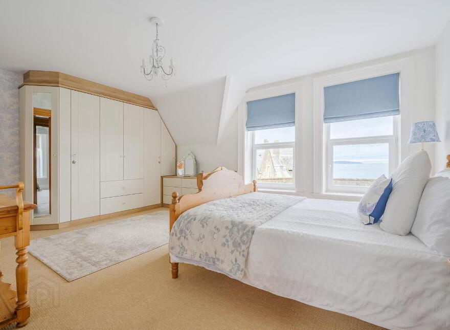 8 Sharman House, Old Windmill Road, Crawfordsburn, BT19 1XN